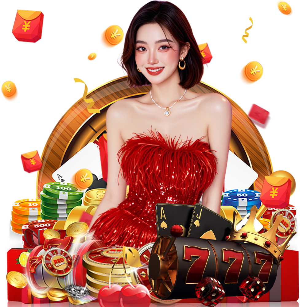 Fortune Rabbit slot game interface on mobile showing reels and spin button